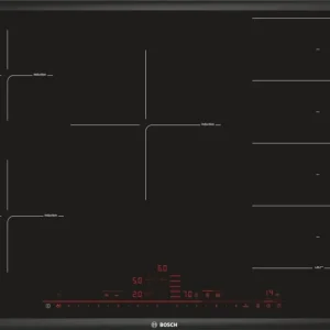 Uitverkoop Bosch PXV875DC1E herverpakt