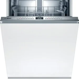 Bosch SBV4HTX24N XL inbouw vaatwasser Gereduceerde Prijs