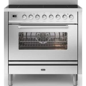 ILVE PI096WE3/SS inductie fornuis Lage Kosten