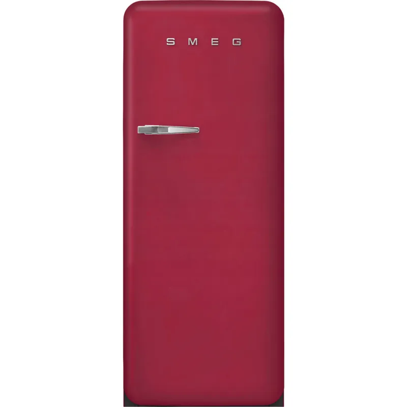 Smeg FAB28RDRB6 koelkast Bestseller