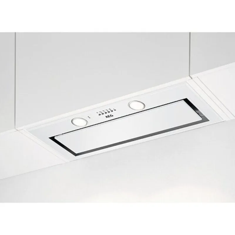 AEG DGE5861HW Alleen Vandaag