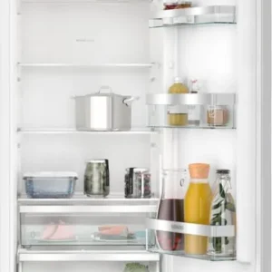 Siemens extraKlasse KI81REDD0 inbouw koelkast Weekendaanbieding