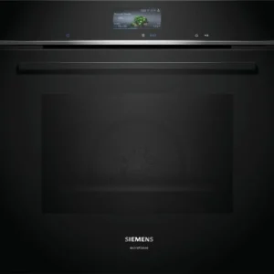 Siemens extraKlasse HB776GMB1F oven Beperkte Voorraad