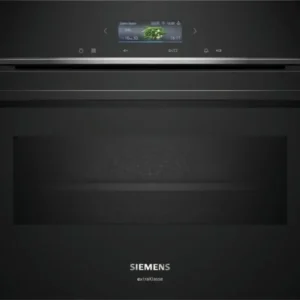 Siemens extraKlasse CM724G1B3 combi-magnetron Beperkte Voorraad