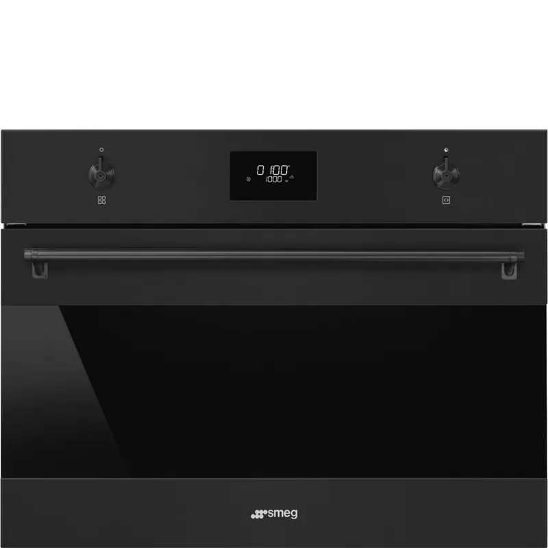 Betaalbaar Smeg SO4301M0N magnetron