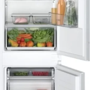 Bosch KIV86NSE0 inbouw koelvriescombinatie Koopje
