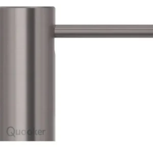 Quooker Nordic Gunmetal Zeeppomp Must-Have
