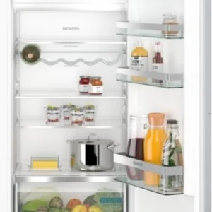 Dagaanbieding Siemens extraKlasse  KI42LEDD1 inbouw koelkast