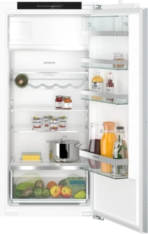 Dagaanbieding Siemens extraKlasse KI42LEDD1 inbouw koelkast