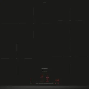 Siemens extraKlasse  EH631HFC1M inductie kookplaat Laatste Kans