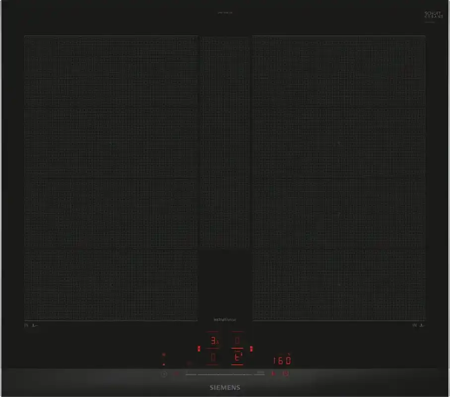 Nu Kopen Siemens extraKlasse EX675HYC1M inductie kookplaat