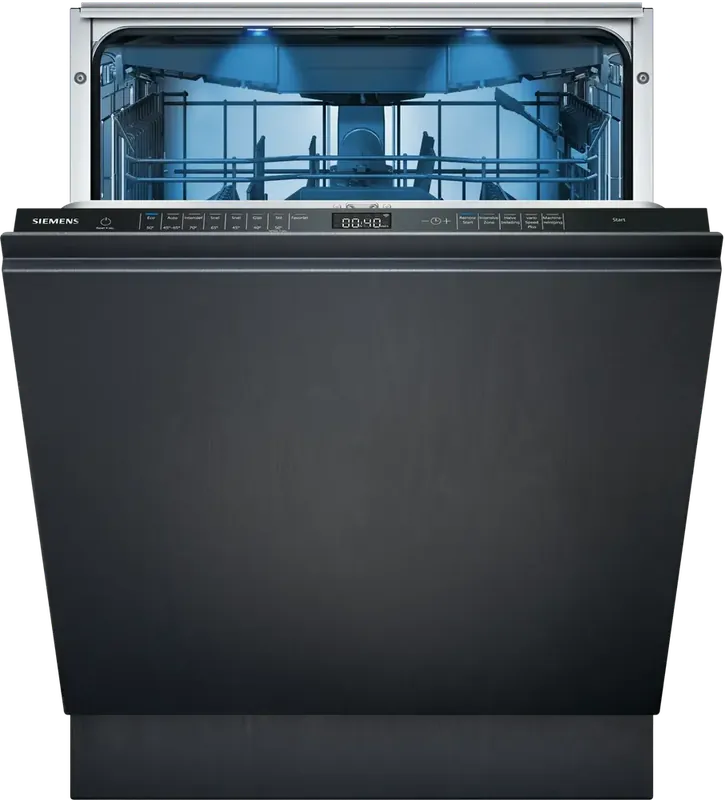 Koopje Siemens SN65EX10CN inbouw vaatwasser