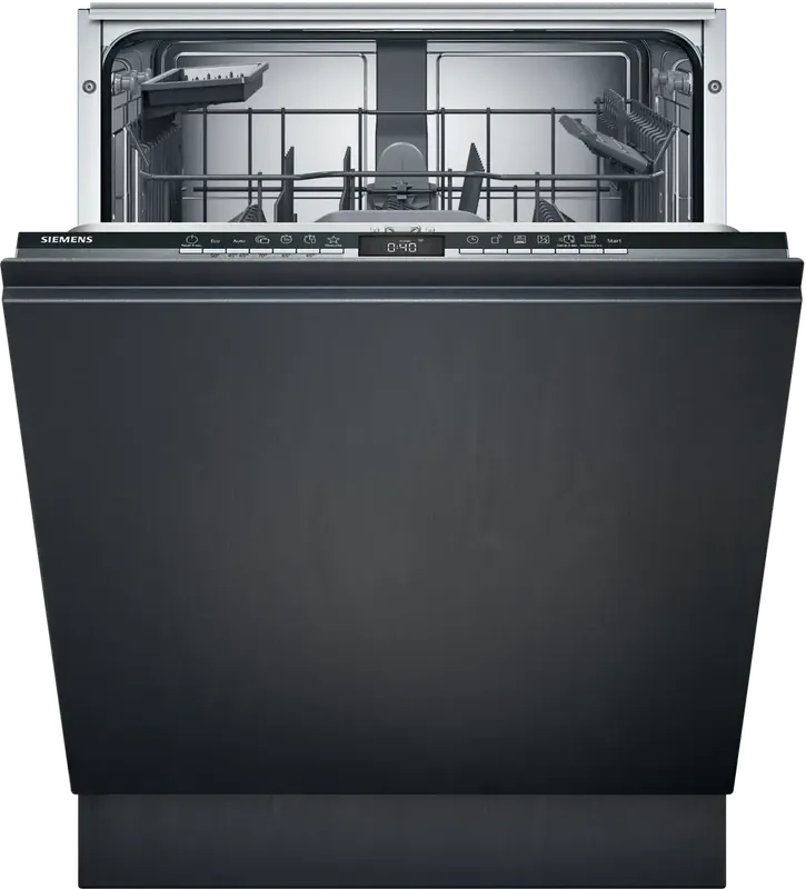 Weekendaanbieding Siemens extraKlasse SN63HX25UE showmodel