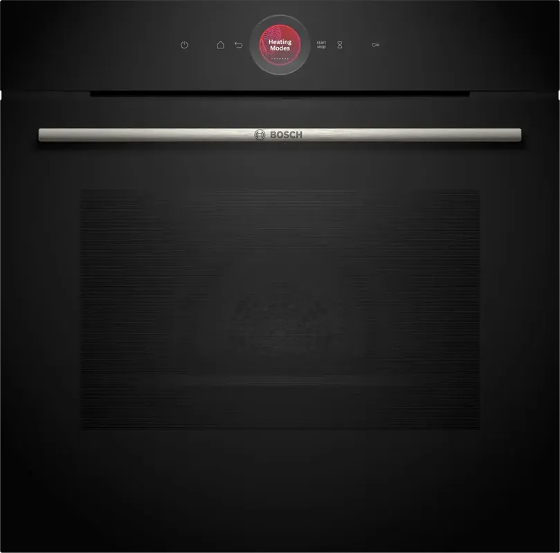 Superprijs Bosch HBG7341B1 oven