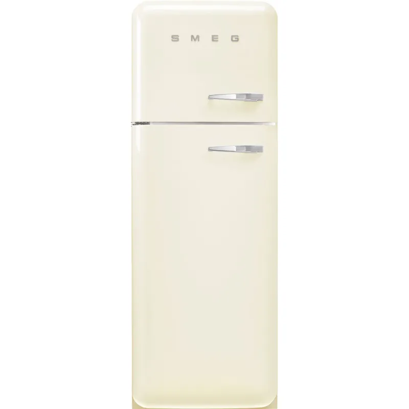 Populair Smeg FAB30LCR6 koelkast creme