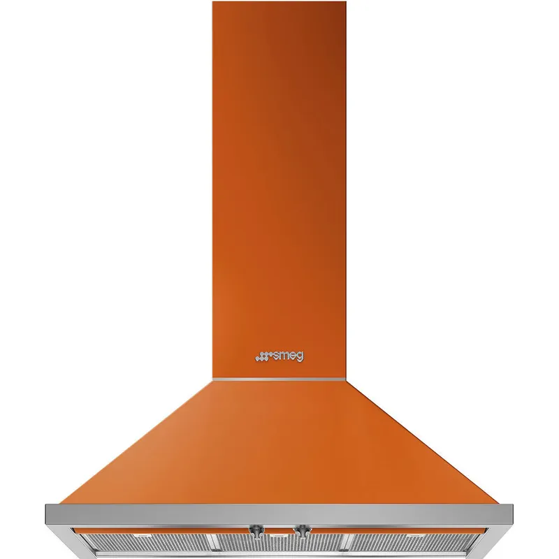 Koop Online Smeg  KPF9OR schouwkap