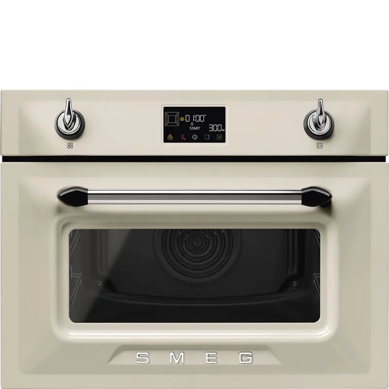 Smeg SO4902M1P Combioven Nu Kopen
