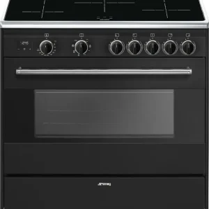 Shop Nu Smeg BG91IAN2 inductie fornuis