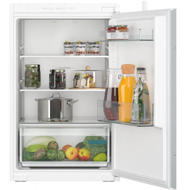 Exclusieve Aanbieding Siemens KI21RNSE0 inbouw koelkast