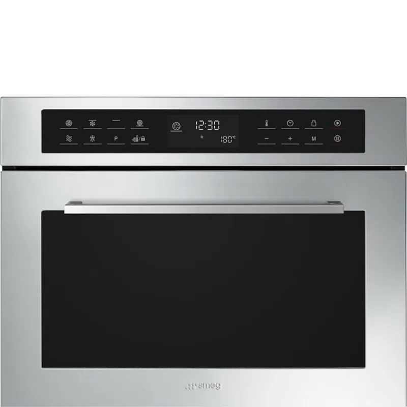 Smeg SF4400MCX1 combi-magnetron Actieprijs