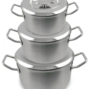 Flitsaanbieding AGA Pannen set