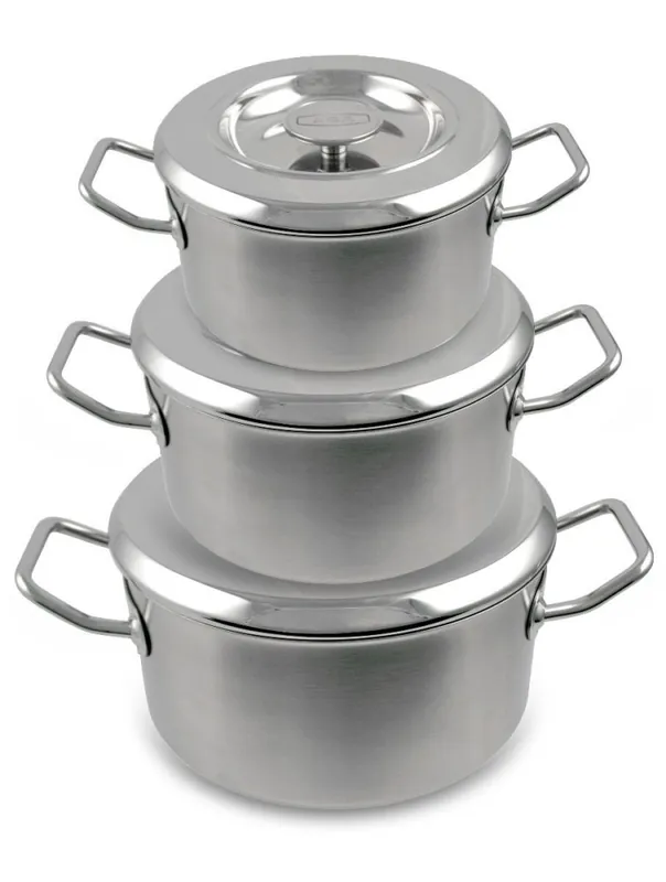 Flitsaanbieding AGA Pannen set
