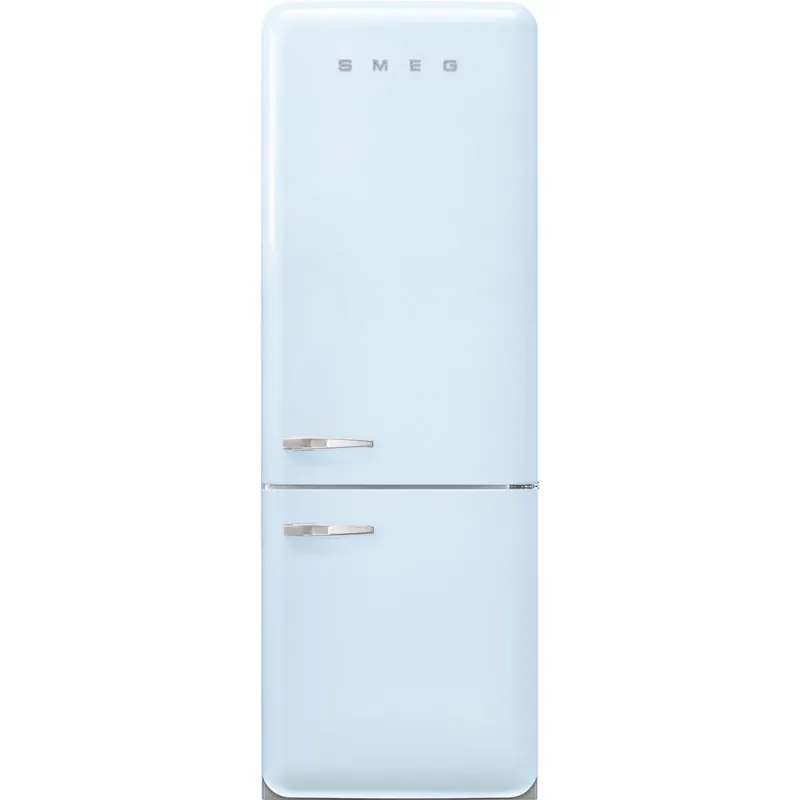 Beperkte Voorraad Smeg FAB38RPB6 koelkast