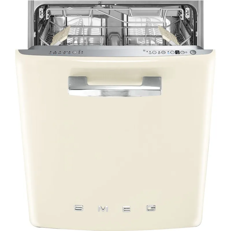 Hoge Kwaliteit Smeg STFABCR3 vaatwasser