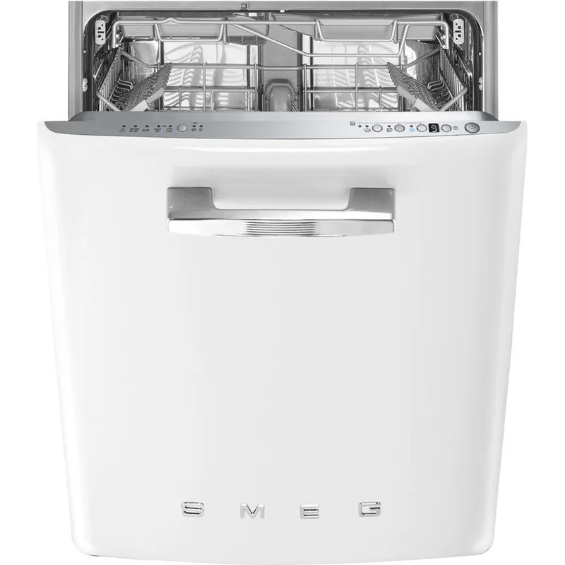 Op = Op Smeg STFABWH3 vaatwasser