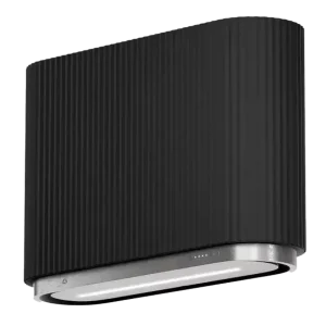 Airodesign  WMO8029ZW Solo schouwkap Uitverkoop
