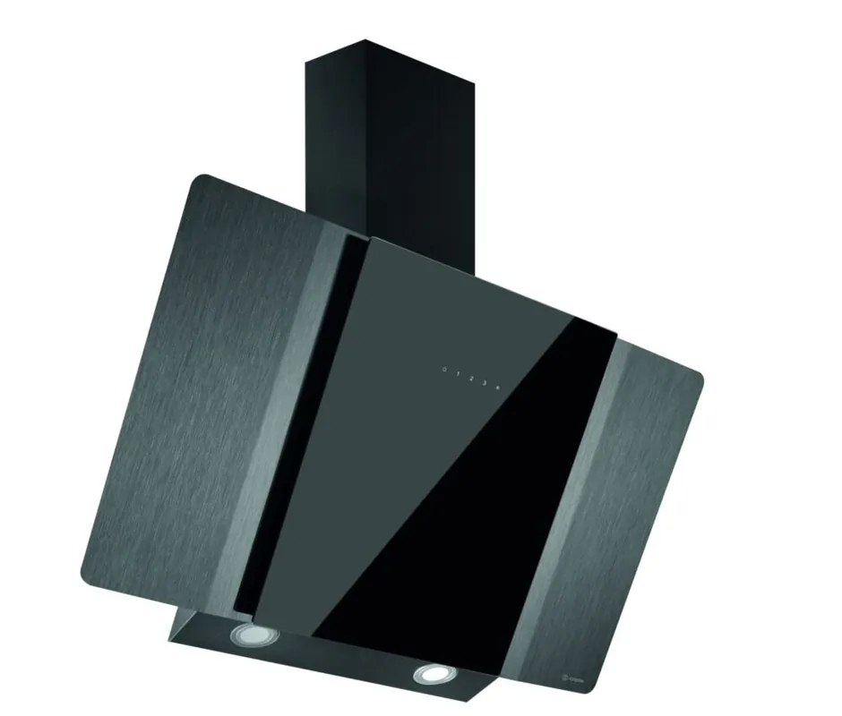 Airodesign ZEL900GM schouwkap Laatste Versie