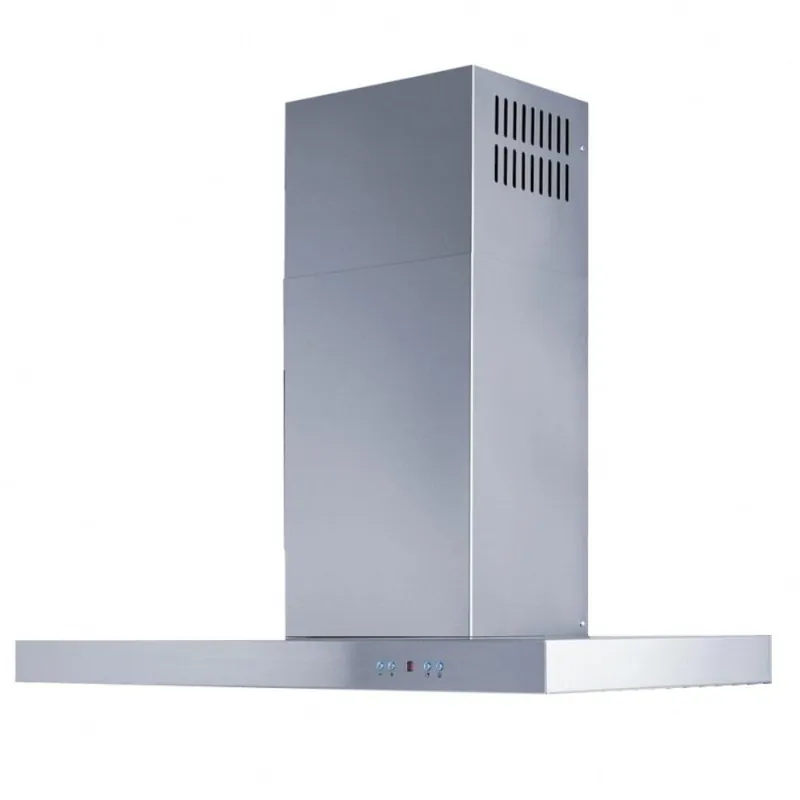 Lage Prijs Airodesign CW3009 Quatro Slim schouwkap