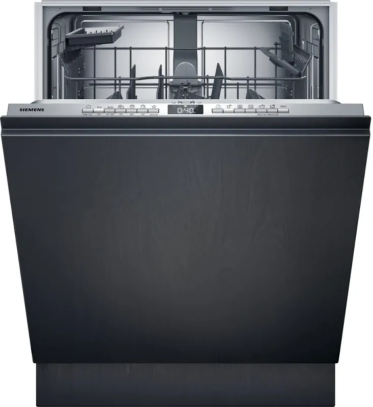 Dagaanbieding Siemens SN73HX04TE inbouw vaatwasser