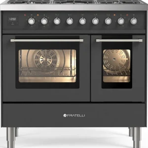 Hete Deal Fratelli FD09CWM3/MG