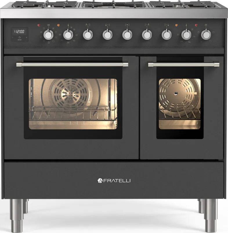 Hete Deal Fratelli FD09CWM3/MG