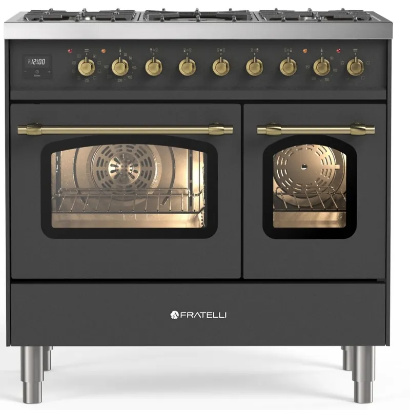Laatste Kans Fratelli FD09CNM3/MGB