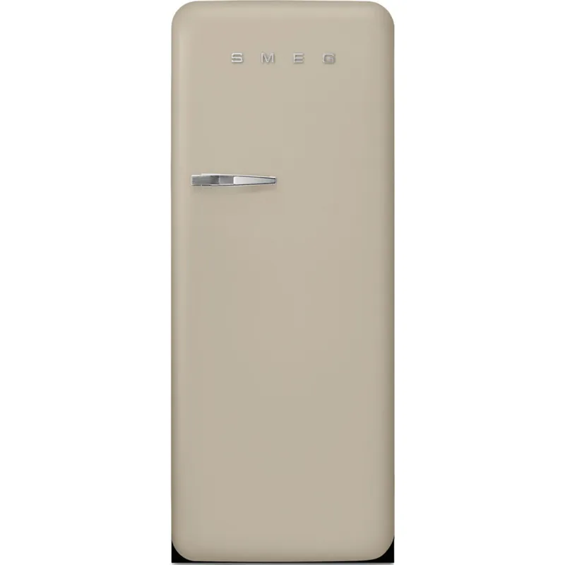 Laatste Versie Smeg  FAB28RMLM6 Koelkast