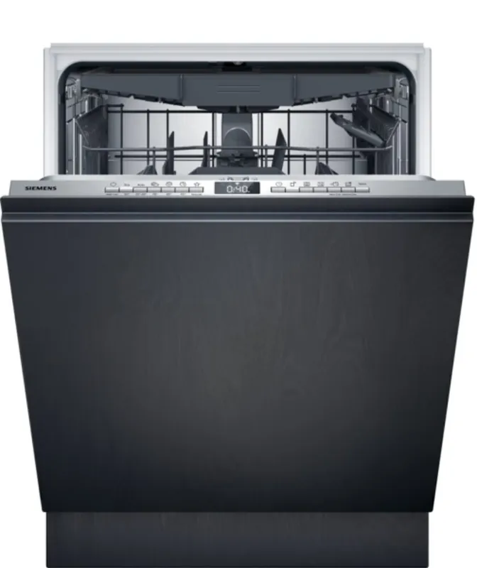Snelle Levering Siemens SN63HX16CE inbouw vaatwasser