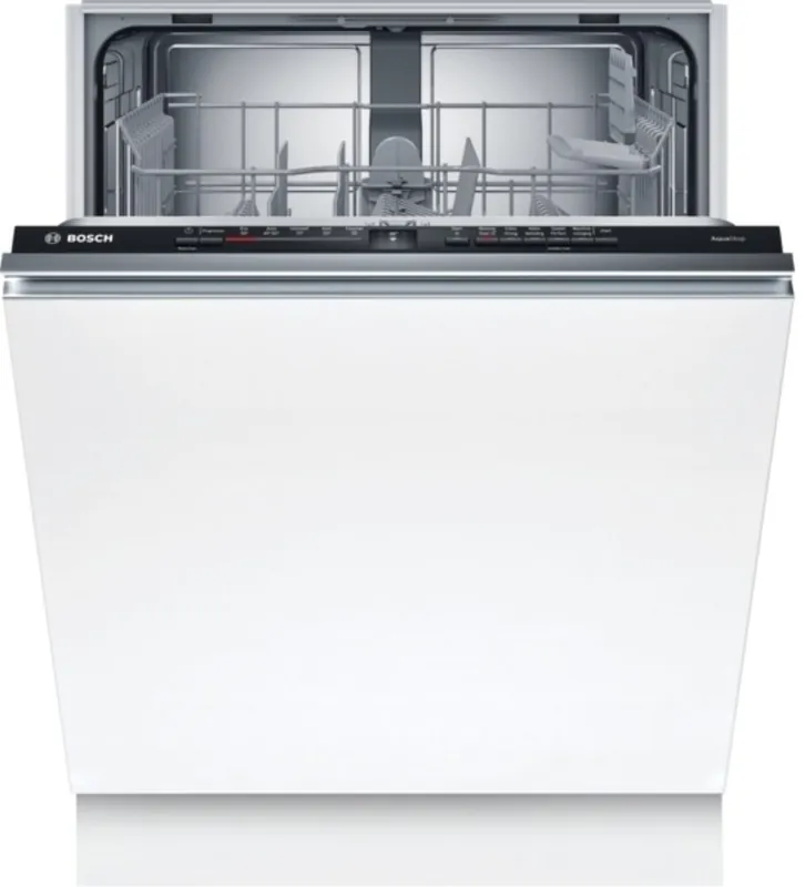 Bosch SMV2ITX16N inbouw vaatwasser Laatste Versie