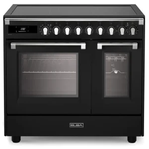 ELBA EBS965TIMAA inductiefornuis Exclusieve Aanbieding