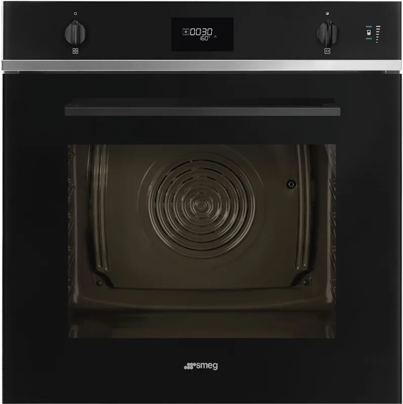 Smeg SO6401S2B combi stoomoven Veilige Betaling