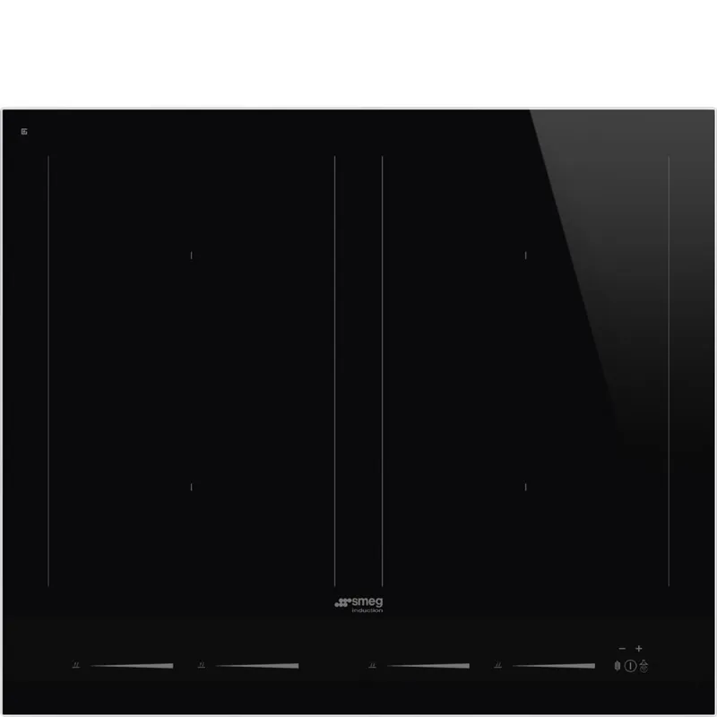 Nieuw Smeg SIM1644D inductie kookplaat