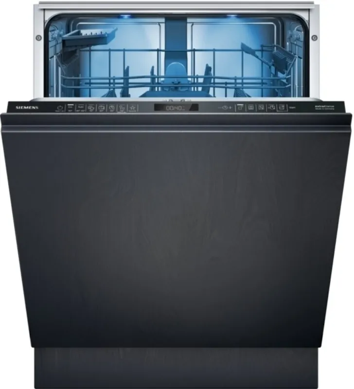 Siemens extraKlasse SX65EX15BE inbouw vaatwasser Gecertificeerd