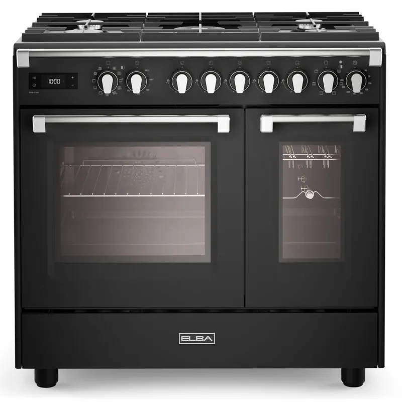 ELBA EBS965TMAA gasfornuis Express Levering