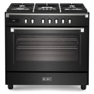 ELBA EBS965MLAA gasfornuis Bestseller