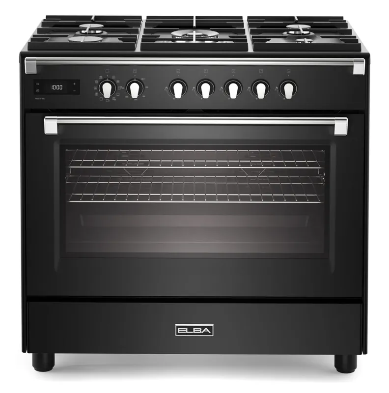 ELBA EBS965MLAA gasfornuis Bestseller