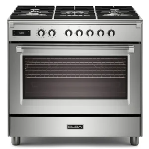 ELBA EBS965MLXX gasfornuis Shop Nu