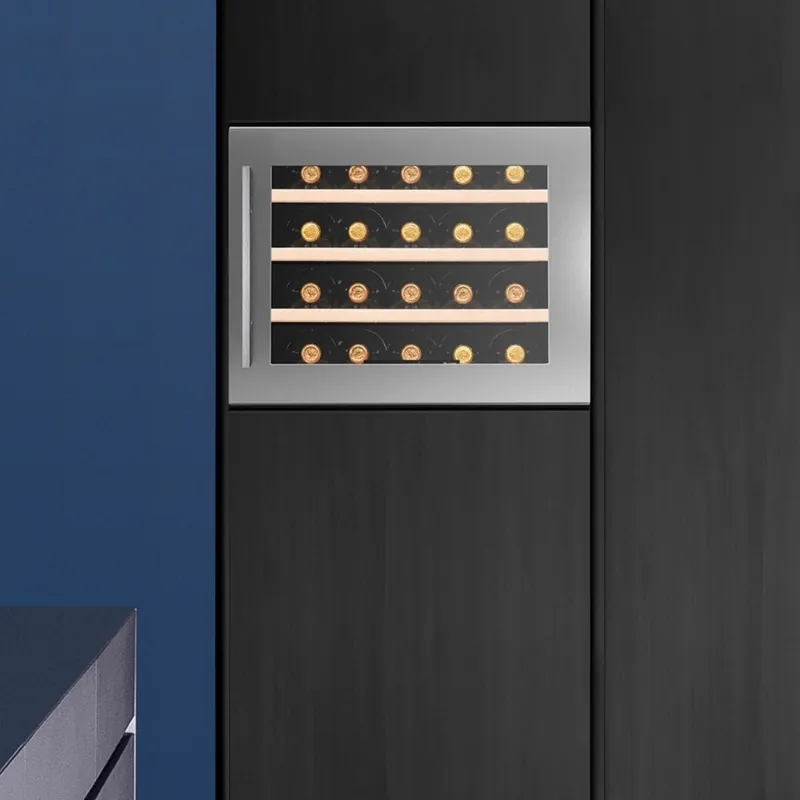 Airodesign  WC6401 By Caple Betrouwbaar