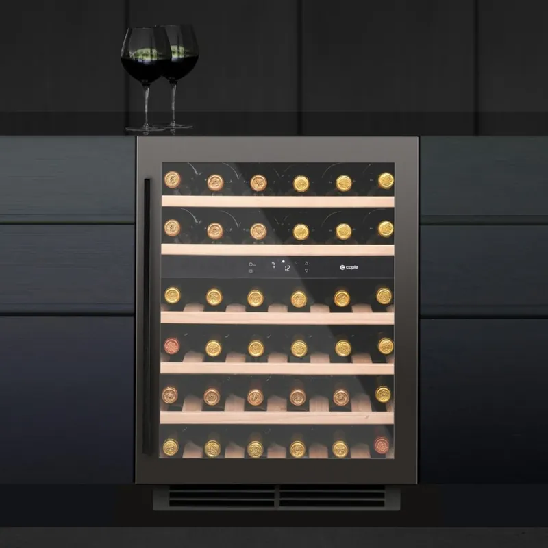 Airodesign  Wi6135GM By Caple Goedkoop
