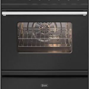 ILVE P06WE3/MG gasfornuis Nieuw